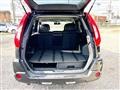 2010 Nissan X-Trail