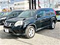 2010 Nissan X-Trail