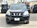 2010 Nissan X-Trail