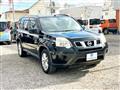 2010 Nissan X-Trail