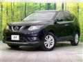 2014 Nissan X-Trail