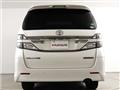 2014 Toyota Vellfire