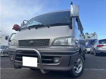 1997 Toyota Hiace Wagon