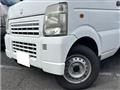 2012 Suzuki Carry Truck