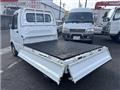 2012 Suzuki Carry Truck