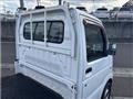 2012 Suzuki Carry Truck