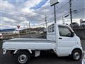 2012 Suzuki Carry Truck