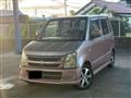 2007 Suzuki Wagon R