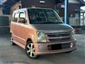 2007 Suzuki Wagon R