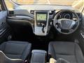 2012 Toyota Vellfire