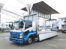 2019 Isuzu Isuzu Others