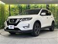 2020 Nissan X-Trail