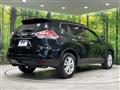 2014 Nissan X-Trail