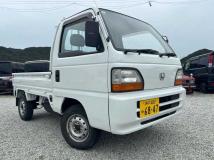 1995 Honda Acty Truck