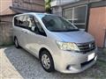 2013 Nissan Serena