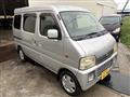 2005 Suzuki Every Wagon