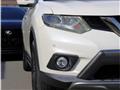 2015 Nissan X-Trail