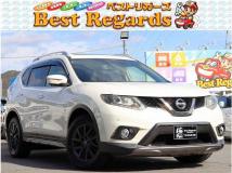 2015 Nissan X-Trail