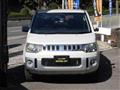 2012 Mitsubishi Delica D5
