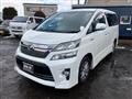 2012 Toyota Vellfire
