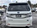 2012 Toyota Vellfire