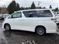 2012 Toyota Vellfire