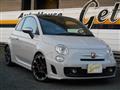 2012 Fiat Fiat Others