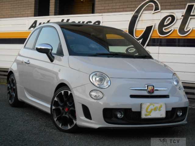 2012 Fiat Fiat Others