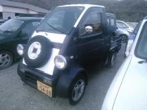 1996 Daihatsu Midgetii