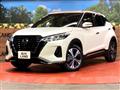 2021 Nissan KIX
