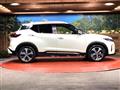 2021 Nissan KIX