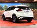 2021 Nissan KIX