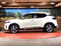 2021 Nissan KIX