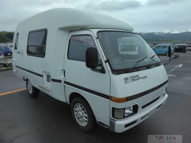 1994 Isuzu Fargo Truck