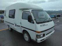 1994 Isuzu Fargo Truck