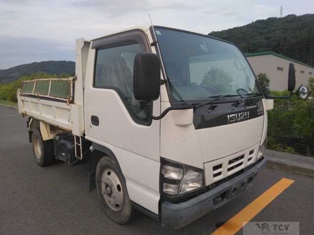 2006 Isuzu Isuzu Others