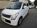 2012 Suzuki Wagon R
