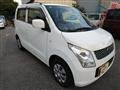 2012 Suzuki Wagon R