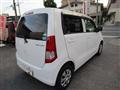 2012 Suzuki Wagon R