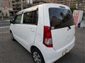 2012 Suzuki Wagon R