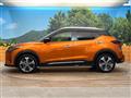 2021 Nissan KIX