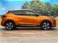 2021 Nissan KIX