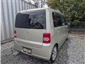 2010 Daihatsu Move Conte