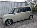 2010 Daihatsu Move Conte