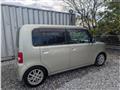 2010 Daihatsu Move Conte