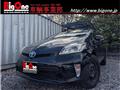 Toyota/Prius