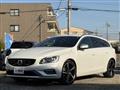 2014 Volvo V60