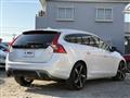 2014 Volvo V60