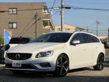 2014 Volvo V60