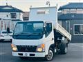 2006 Mitsubishi Canter